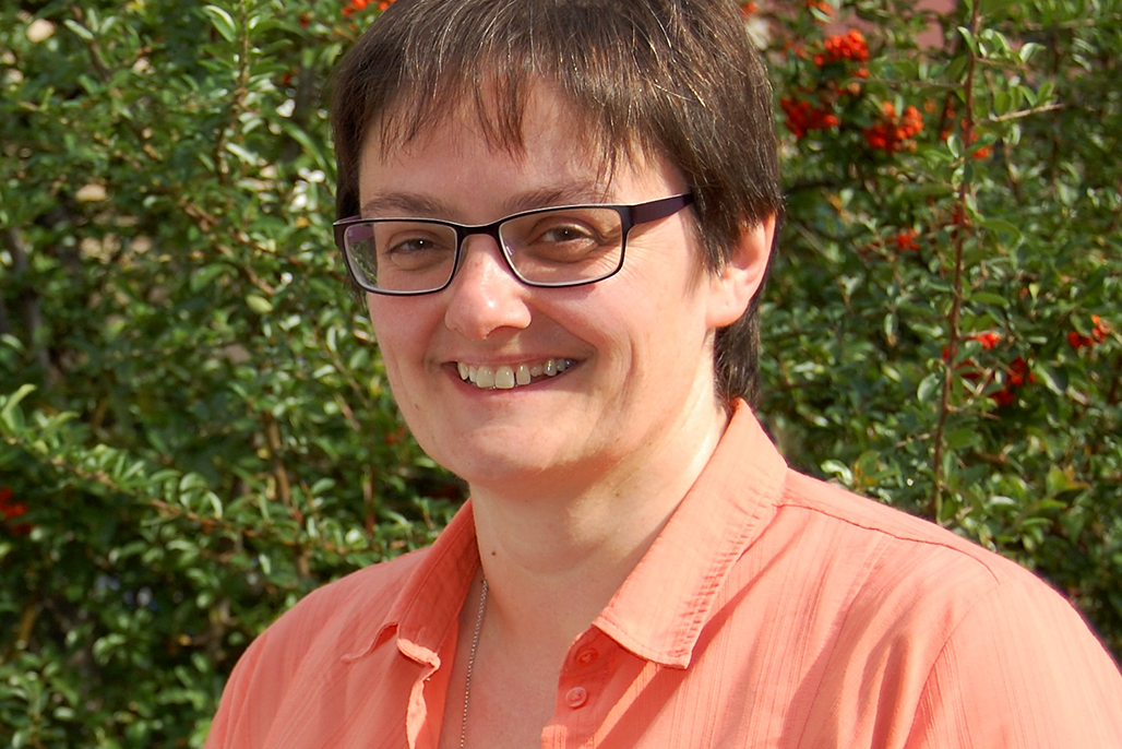 Martina Winklehner