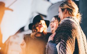 Kirchliche Stellungnahmen zum Frauenvolksbegehren 2.0 
