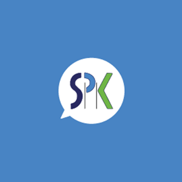 Logo SPK / SPK Logo SPK