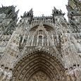 Kathedrale von Rouen