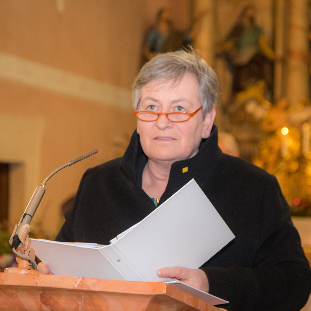 Sylvia Stockhammer