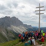 Wanderwoche in Neustift bei Brixen