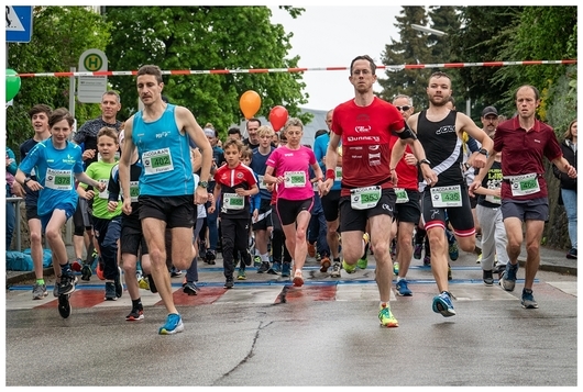 Hauptlauf Magdaman 2022 / Team Magdaman St. Magdalena Hauptlauf Magdaman 2022